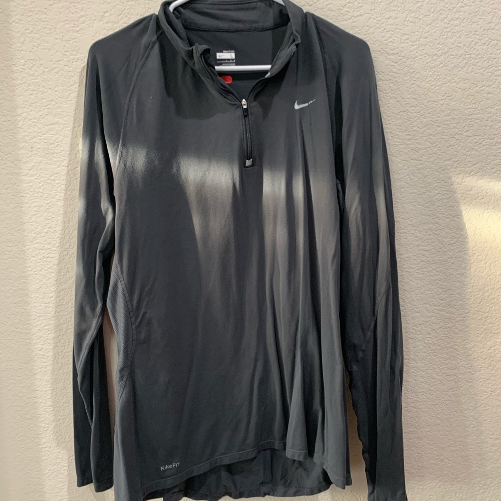 Nike 1/4 Zip
